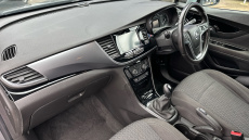 Vauxhall Mokka X 1.4T ecoTEC Active 5dr Petrol Hatchback